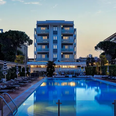 Delle Rose 4* Lido di Jesolo