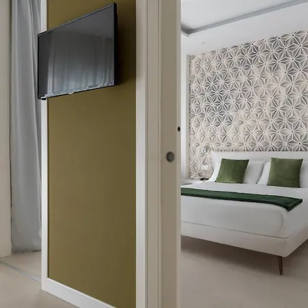 Delle Rose Hotel