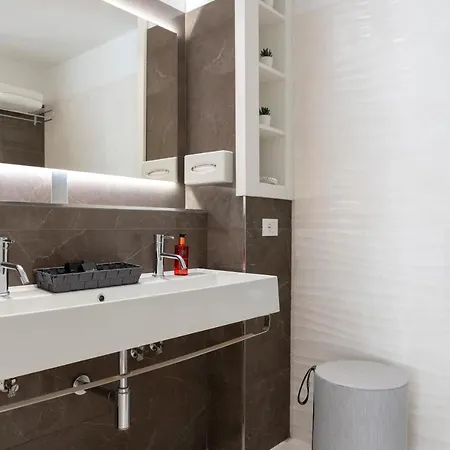 Delle Rose Hotel 4*