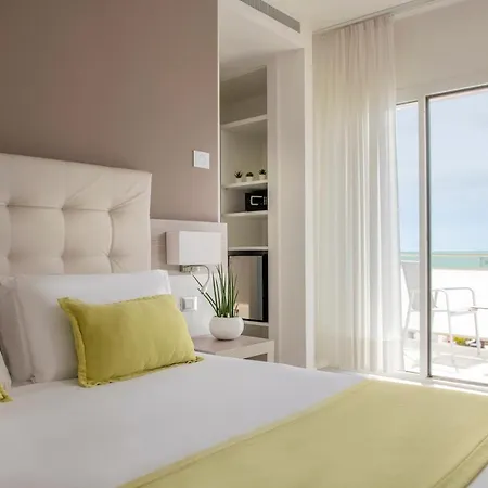 Delle Rose 4* Lido di Jesolo