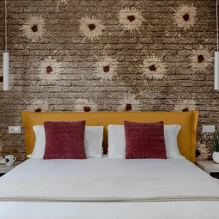 Hotel Delle Rose