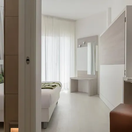 Delle Rose Hotel Lido di Jesolo