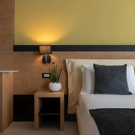 Hotel Delle Rose Lido di Jesolo