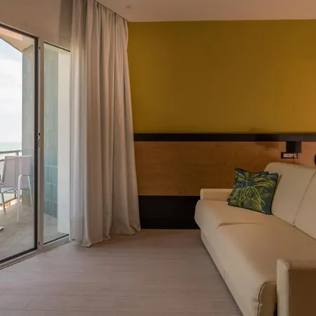 Hotel Delle Rose Lido di Jesolo