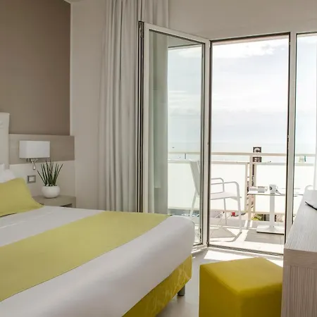 Delle Rose Hotel Lido di Jesolo