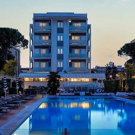 Delle Rose Hotel Lido di Jesolo