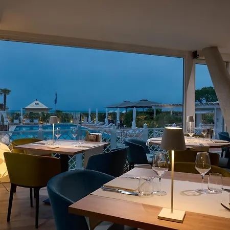 Hotel Delle Rose Lido di Jesolo