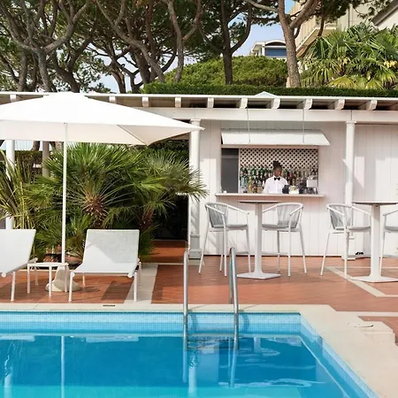 Delle Rose Hotel Lido di Jesolo