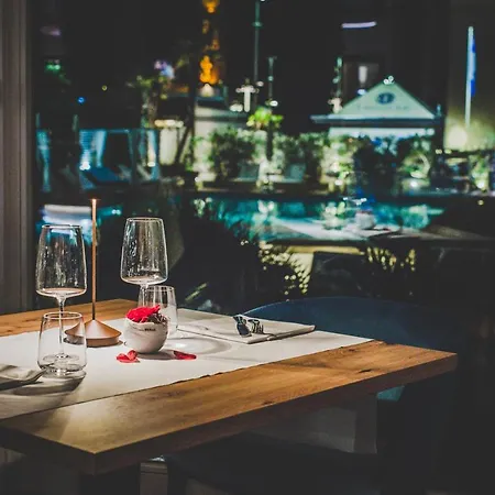 Hotel Delle Rose 4*