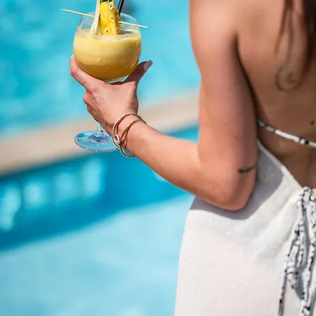 Delle Rose Hotel Lido di Jesolo