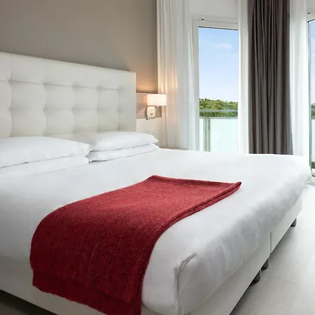 Delle Rose Hotel Lido di Jesolo