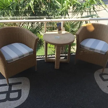 Delle Rose Hotel