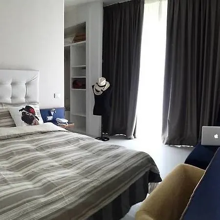 Hotel Delle Rose 4*
