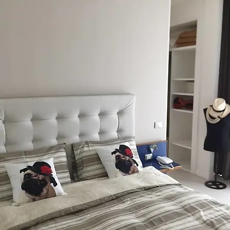 Hotel Delle Rose 4*