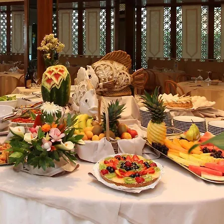 Delle Rose Hotel