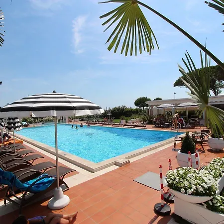 Hotel Delle Rose