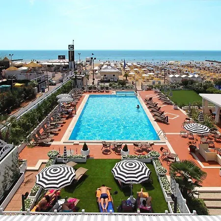 Delle Rose Lido di Jesolo
