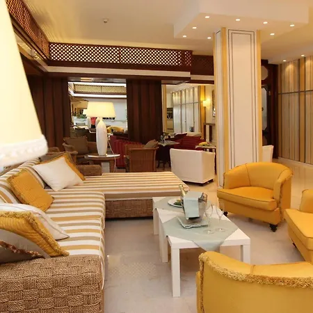Hotel Delle Rose Lido di Jesolo