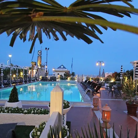 Delle Rose Hotel
