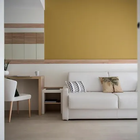 Hotel Delle Rose Jesolo